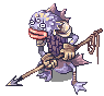 MERMAN
