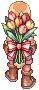 C_CLUTCH_BOUQUET