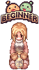 BEGINNERMARK
