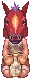 HORSE_KING_RED