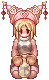 C_LOVELY_HEART_CAP