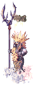POSEIDON