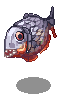 PIRANHA