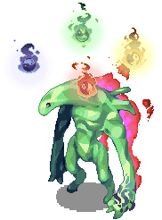 CHIMERA_THEONE