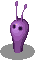 LARVA_VIOLET