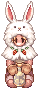 C_FLUFFY_RABBIT_CAPE
