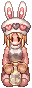 HEART_CHIFFON_RABBIT