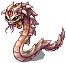 FACEWORM