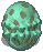 FACEWORM_EGG