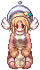 MARIN_PATTERN_HAT