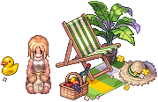 C_GREEN_SUNBED