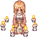 C_CANDLE_SET