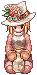 M_PLANT_HAT_W