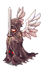 RETRIBUTION