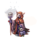 NECROMANCER