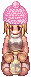 PINK_FURHAT