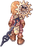 C_CLOCK_ROD