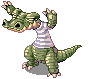ALLIGATOR