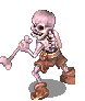 P_SKELETON