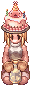 PORINGCAKE_HAT