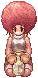 AFRO_WIG_RED